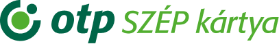 OTP SZÉP kártya logo